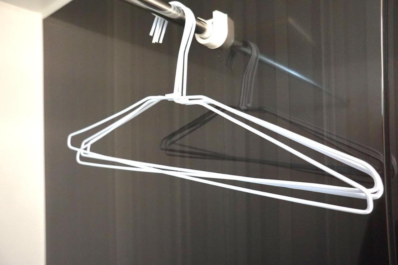 Momo Premium 403 Appartement Sapporo Buitenkant foto